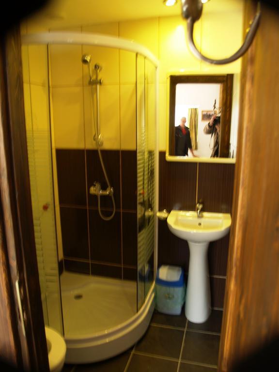Predeal Club Quarto foto