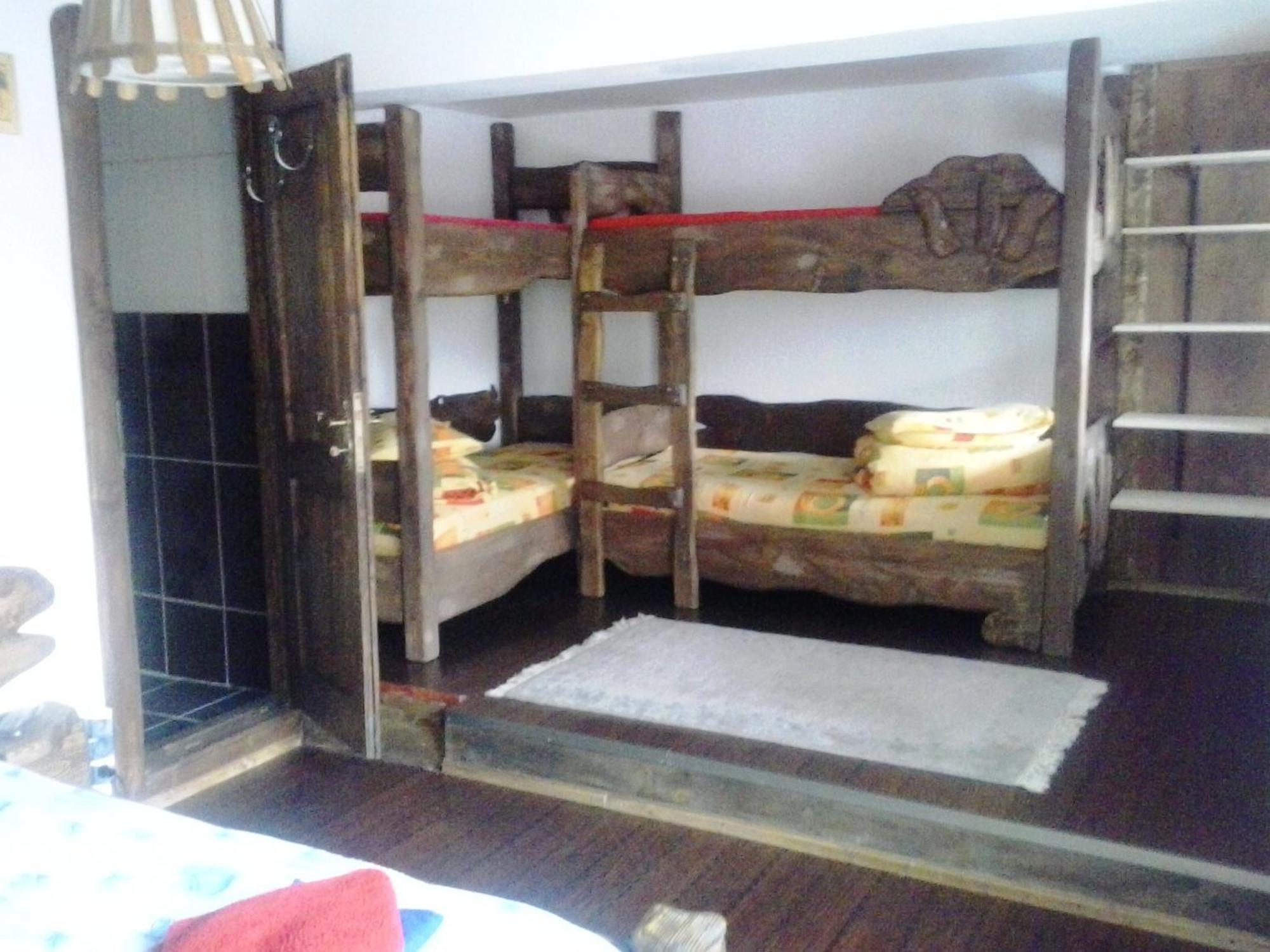 Predeal Club Quarto foto