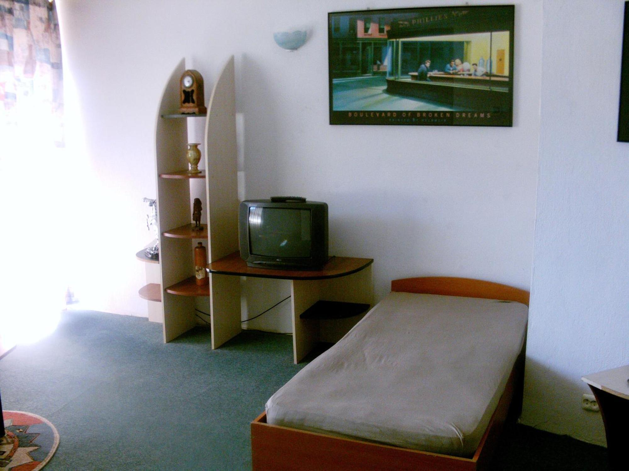 Predeal Club Quarto foto
