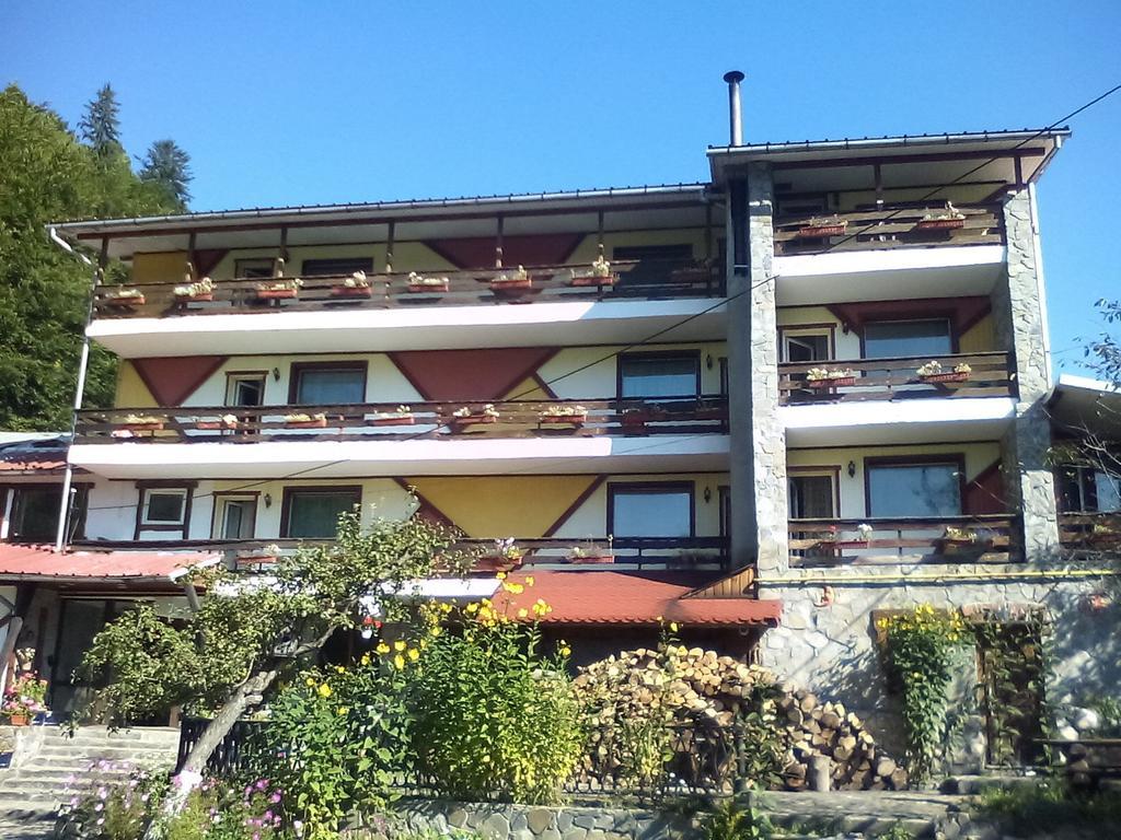 Predeal Club Exterior foto