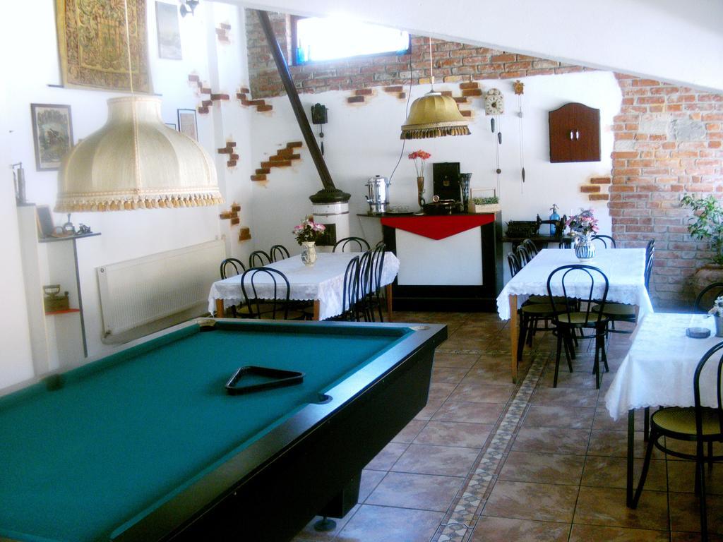 Predeal Club Exterior foto