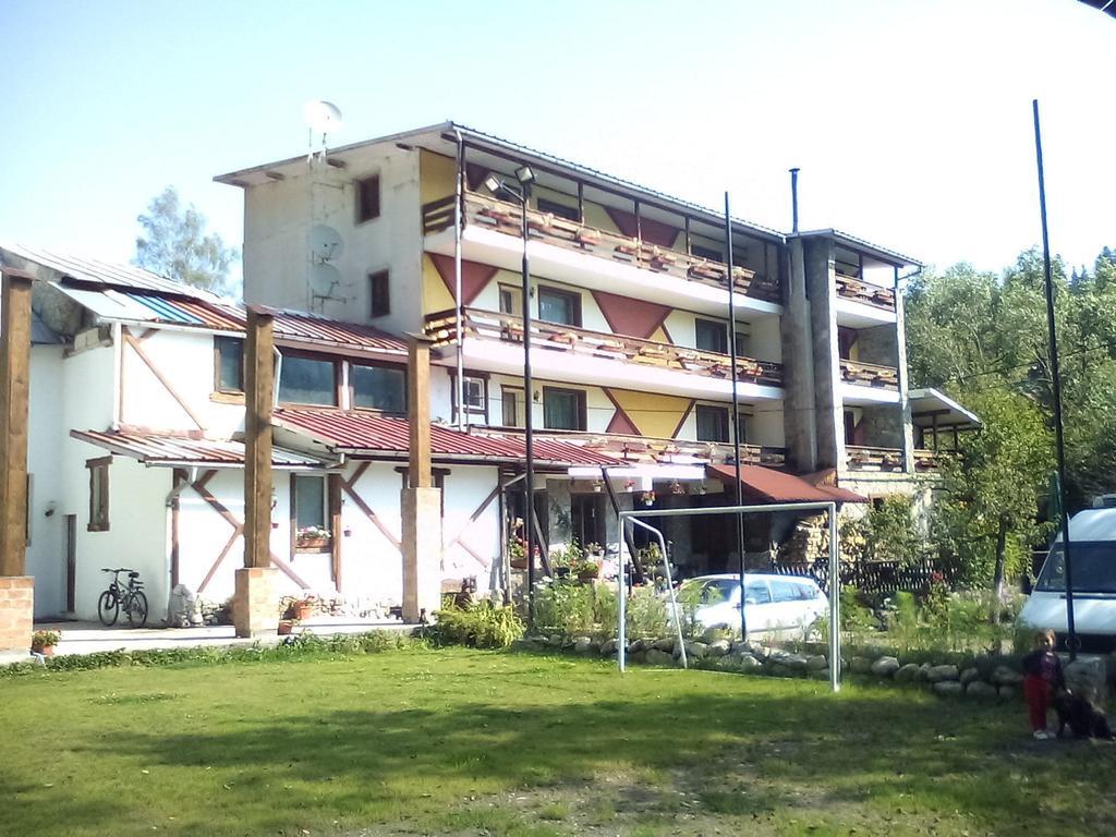 Predeal Club Exterior foto